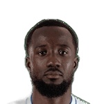 E. Owusu