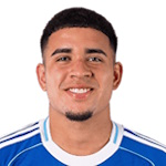 Ray Kendry Páez Andrade
