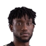 Nathaniel Tahmbi