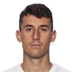 Daniel Raba Antolín