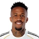 Éder Gabriel Militão